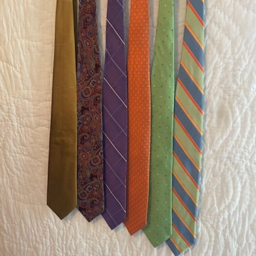 Ties